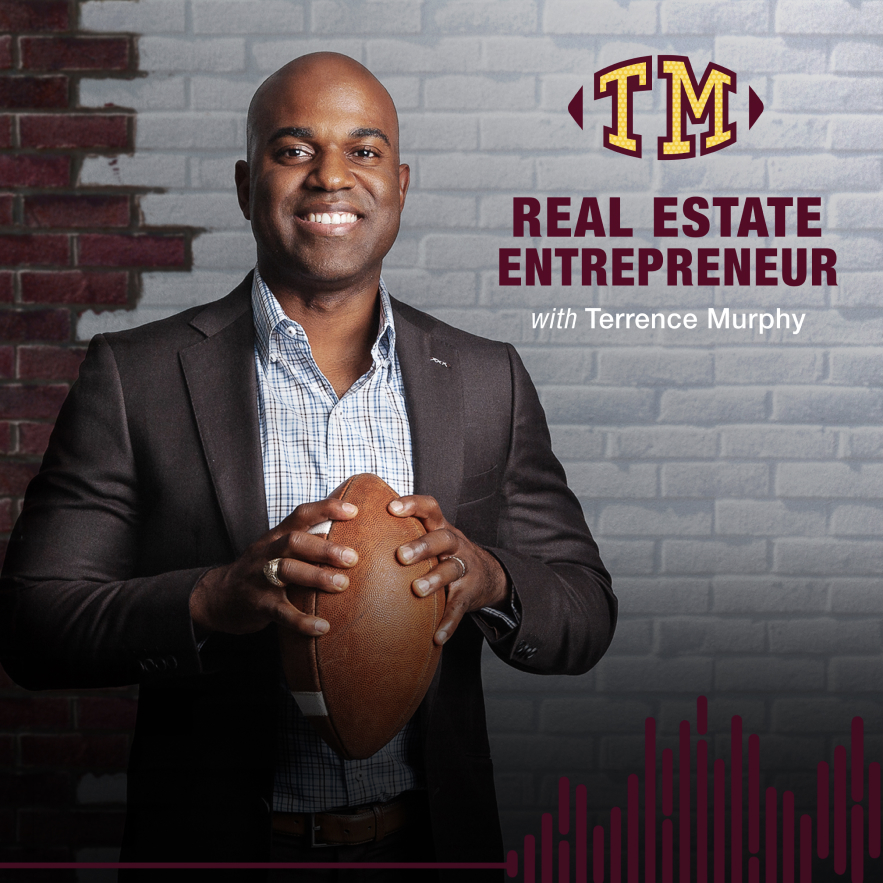 real estate entrepreneur podcast