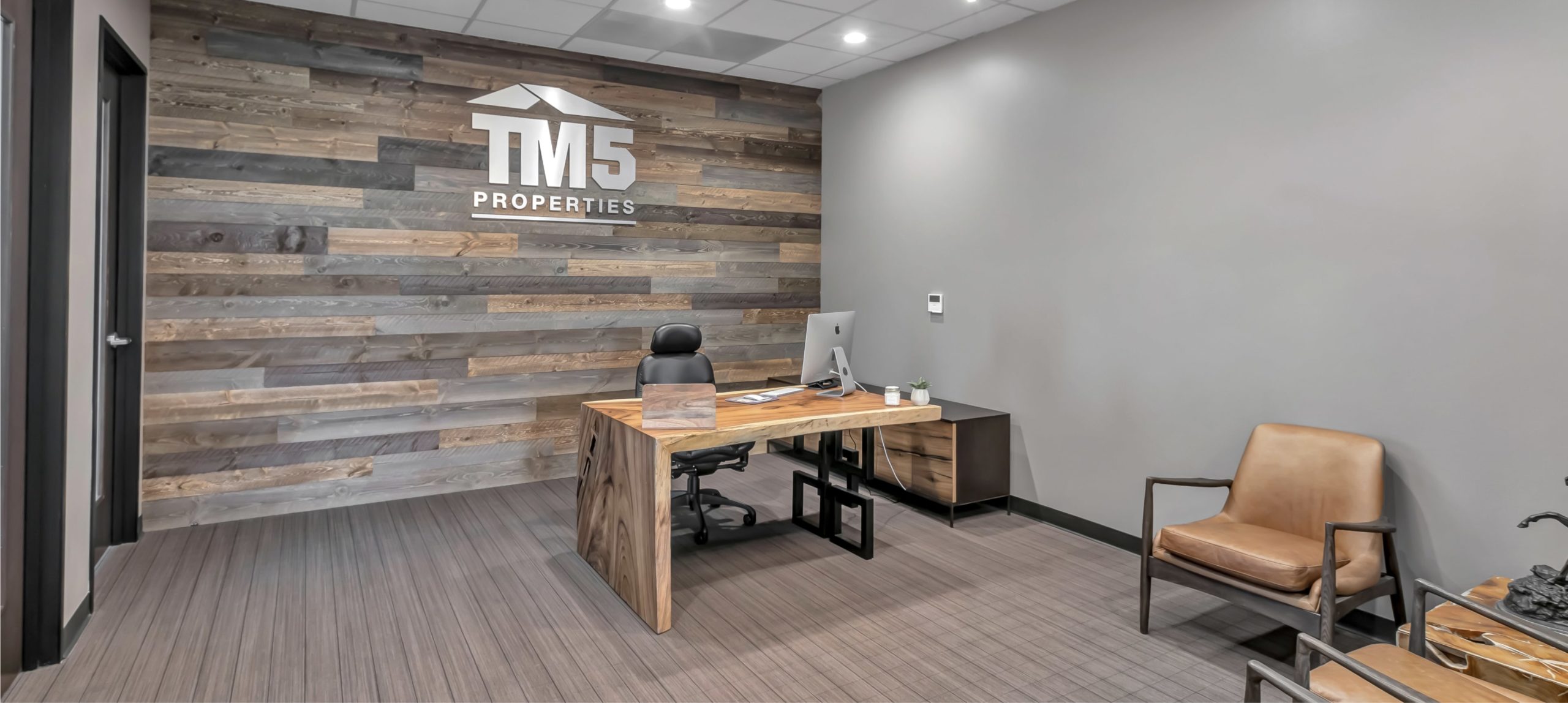 tmc office interior